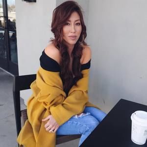 Meet your Posher, Mandie